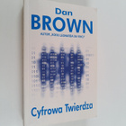 Dan Brown : Cyfrowa twierdza - pikkukuva 1