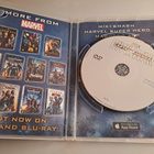 Captain America Civil War (DVD) - pikkukuva 3