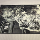 RAGE AGAINST THE MACHINE : rage against the machine - LP - pikkukuva 3