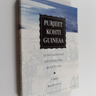 Ilkka Ruohonen : Purjeet kohti Guineaa : lusitaaninen löy... - pikkukuva 1