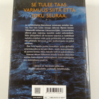 Pauliina Susi : Seireeni - pikkukuva 2