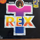 LP T.Rex Kokoelma - pikkukuva 2