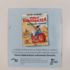 Mauri Kunnas : Pääsiäissaari - pikkukuva 2