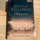 Julian Fellowes - Belgravia (pokkari) - pikkukuva 2