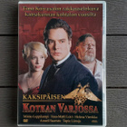 DVD: Kaksipäisen Kotkan Varjossa (O: Timo Koivusalo 2005) - pikkukuva 1