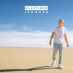 Elastinen - Iso Kuva (CD)
