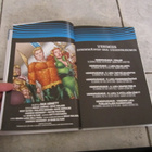 VESIMIES ; ENSIMMÄINEN OSA :DAN ABNETT - pikkukuva 4