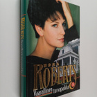 Nora Roberts : Vaarallinen turvapaikka 1 - pikkukuva 1