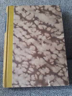 William Faulkner: Villipalmut