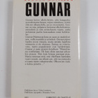 Gunnar Mattsson : Gunnar - pikkukuva 2
