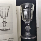 Lasipikarit 1800-luvun loppu 8 kpl - pikkukuva 5