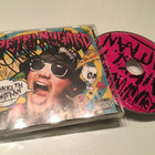 Petri Nygård . Kaikki tai ei mitään nimmari CD - pikkukuva 1