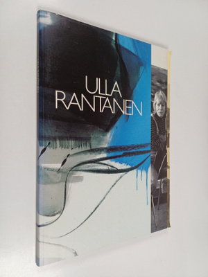 Ulla Rantanen : Ulla Rantanen : Helsingin juhlaviikot, vu...