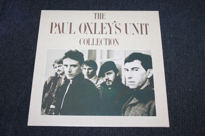 The Paul Oxley's Unit Collection 2LP