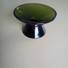 Iittala kartio kynttijänjalka - pikkukuva 2