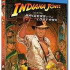 Indiana Jones Ja Kadonneen Aarteen Metsästäjät (53 053) UUSI - pikkukuva 2