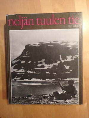 Yrjö Kokko; Neljän tuulen tie