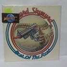 LYNYRD SKYNYRD - BEST OF THE REST M-/M- UK 1982 LP - pikkukuva 1