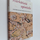 Marko Taavila : Härkätietä opintielle : Castren-suvun hen... - pikkukuva 1