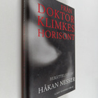 Håkan Nesser : Från doktor Klimkes horisont : berättelser - pikkukuva 1
