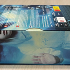 The 4400 (15DVD) koko sarja keräilyboksissa (UUSI) - pikkukuva 5