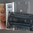 MC: Tina Turner - Wildest Dreams (1996) - pikkukuva 5