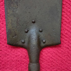 Keisarillisen Venäjän MPL-50 sapöörikaivuri 1916. K.S. - pikkukuva 1