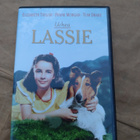Urhea Lassie (DVD) - pikkukuva 1