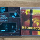 THE GOOD BOOK - BLU-RAY - SLIPCOVER - VINEGAR SYNDROME (uusi - pikkukuva 3