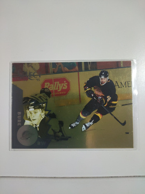 1994-95 Select - Certified Gold #92 Pavel Bure
