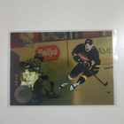 1994-95 Select - Certified Gold #92 Pavel Bure - pikkukuva 1