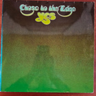 Yes Close to the edge - pikkukuva 1
