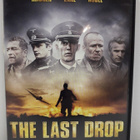 Last Drop,The (Madsen, Zane, Rodel, dvd) - pikkukuva 2
