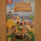 Animal Crossing New Horizons Nintendo Switch - pikkukuva 1