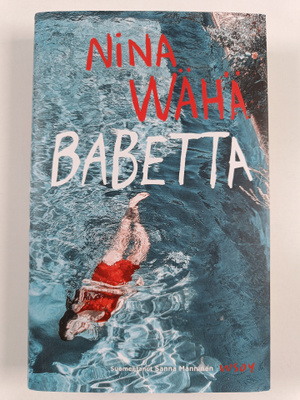 Nina Wähä : Babetta