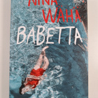 Nina Wähä : Babetta - pikkukuva 1