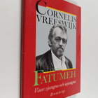 Cornelis Vreeswijk : Till Fatumeh : visor: sjungna och os... - pikkukuva 1