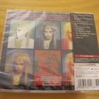 Michael Monroe Not fakin' it cd japani 2018 muoveissa - pikkukuva 2