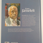 Timo Huusko ym. : Eero Järnefelt - pikkukuva 2