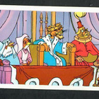 Keräilykuva - Disney - Robin Hood 291 - pikkukuva 1