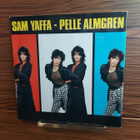 Sam Yaffa - Pelle Almgren - pikkukuva 1