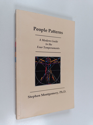 Stephen Montgomery : People Patterns - A Modern Guide to ...