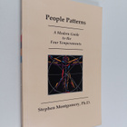 Stephen Montgomery : People Patterns - A Modern Guide to ... - pikkukuva 1