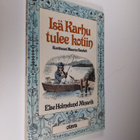 Else Holmelund Minarik : Isä Karhu tulee kotiin - pikkukuva 1