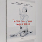 Jacquie Noelle Greaux : Parempaa seksiä joogan avulla - pikkukuva 1