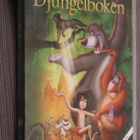 DVD Viidakkokirja ( 1967 Disney uusi ) - pikkukuva 1