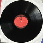 LP Bing Crosby - Mr. Crosby & Mr. Mercer (1982) - pikkukuva 3