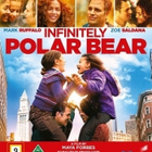 Infinitely Polar Bear  -   (Blu-ray) - pikkukuva 1