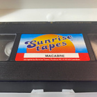 Macabre - Lamberto Bava - Sunrise Tapes - pikkukuva 3