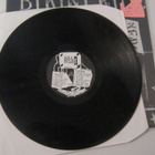Bikini Kill / Huggy Bear LP UK 1993 Yeah Yeah Yeah Yeah / Ou - pikkukuva 5